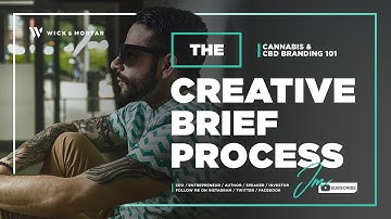 The Creative Brief Process Explained