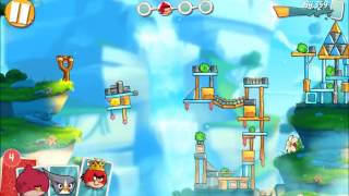 Angry Birds 2 Level 86 - Angry Birds 2 Walkthrough FULL HD SKILLGAMING
