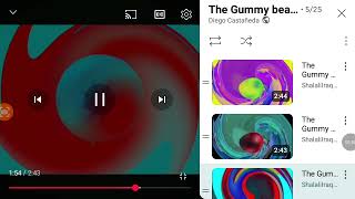 P21345 Arabic Lore Effects