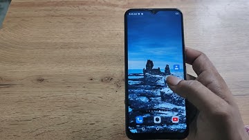 Tecno Pova Neo set custom notification sound, how to set custom notification sound