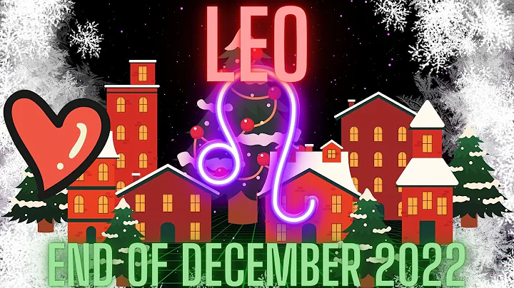 Leo  - You Dodged A Major Bullet With This One Leo...