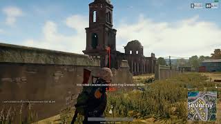 Kobe || PUBG Double Nade Kill