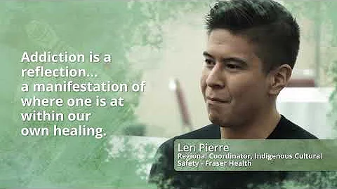 Harm Reduction Video Shorts - Len