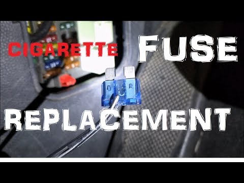 phone-charger/cigarette-lighter-not-working.-fuse-replacement-mini-cooper-!-please-subscribe