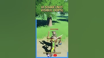 The Evolution of Melee Hits in Unreal Engine 5 #unrealengine5 #gamedev