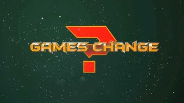 Games Change Community Intro Gaming 2010-2014