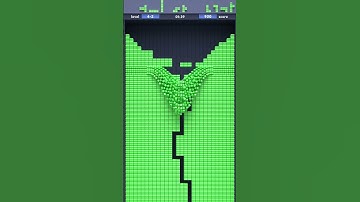 Tetris Block Blast Watch Me Clear Every Level 🎮 #tetris #tetris99 #tetrisgame #tetrisattack #gaming