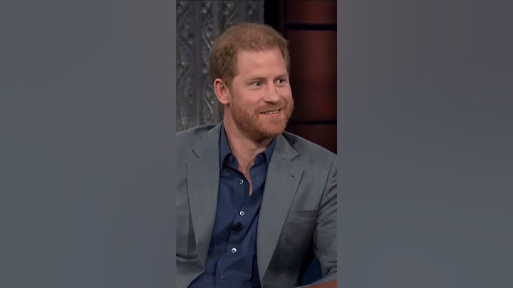 Prince Harry's Hilarious Take on Binge-Watching 'The Crown #shorts