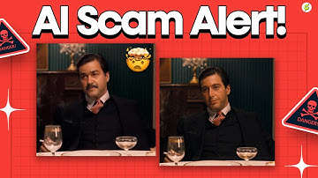 Spot the DeepFakes 🔎: Valuable Tips to Identify Fake AI Images & News