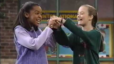 What A World We Share (All Versions) Part 154