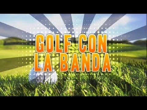 Golf con los Humildes | Mini Torneo en el nuevo mapa