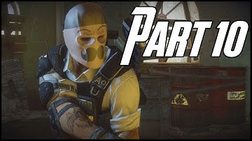 Army of Two: The Devil