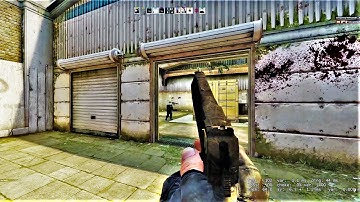 2 sick one deags | cs:go