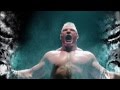 Brock Lesnar New Titantron 2013