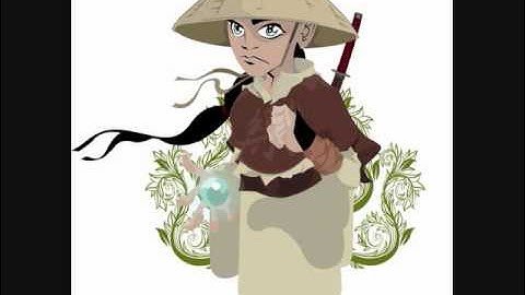 Mega Ran and K-Murdock - Epoch (2010)