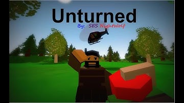 How to update workshop map for unturned