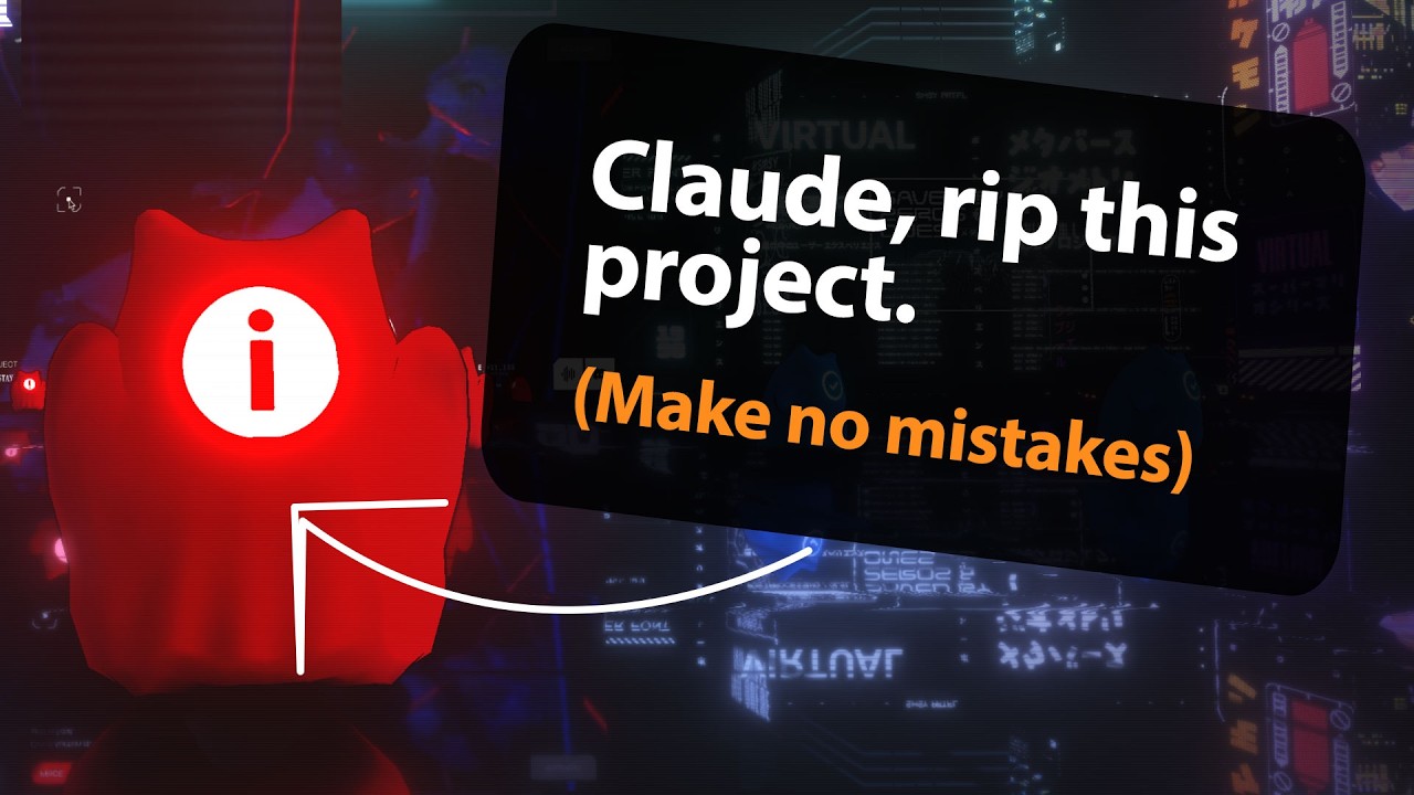 Your project isn't safe from AI