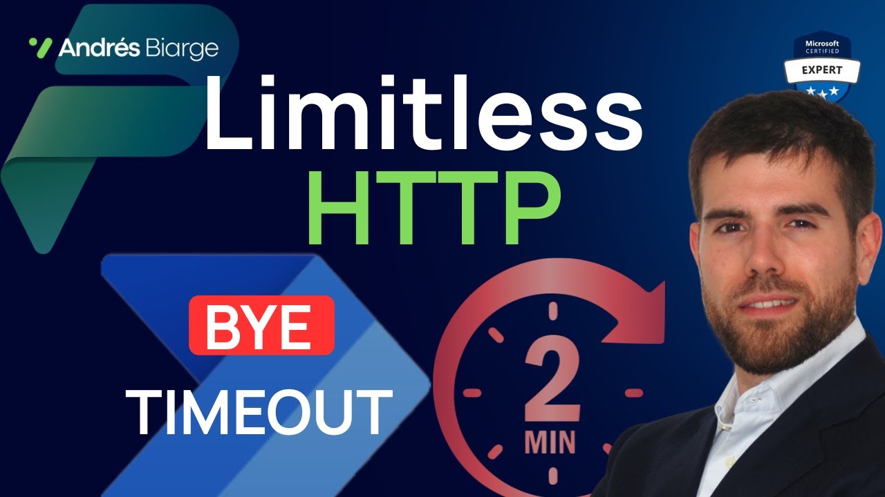 How to Avoid the 2-Minute Timeout in the HTTP Connector: Custom ...