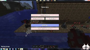 Minecraft 1.2.5 - How To Install The Turret Mod