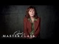 Susan Sarandon on an Unplanned Pregnency | Oprah’s Master Class | Oprah Winfrey Network