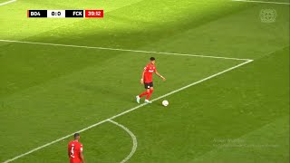 Piero Hincapie vs FC Copenhague 🇩🇰 | Resumen Individual | Amistoso | 15.01.2023