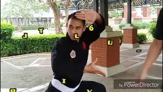 Tutorial Jurus Tunggal Baku Secara Detail