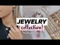 JEWELRY COLLECTION & STORAGE! Julia Havens