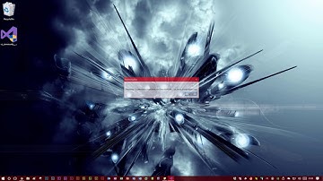 How to install Visual Studio 2017 Community