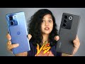 Moto Edge 40 Vs Vivo V27 - KONSA BEST HAIN ?