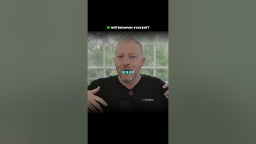 AI will takeover your job. @acceleratebiopod #viral #aitools #shorts