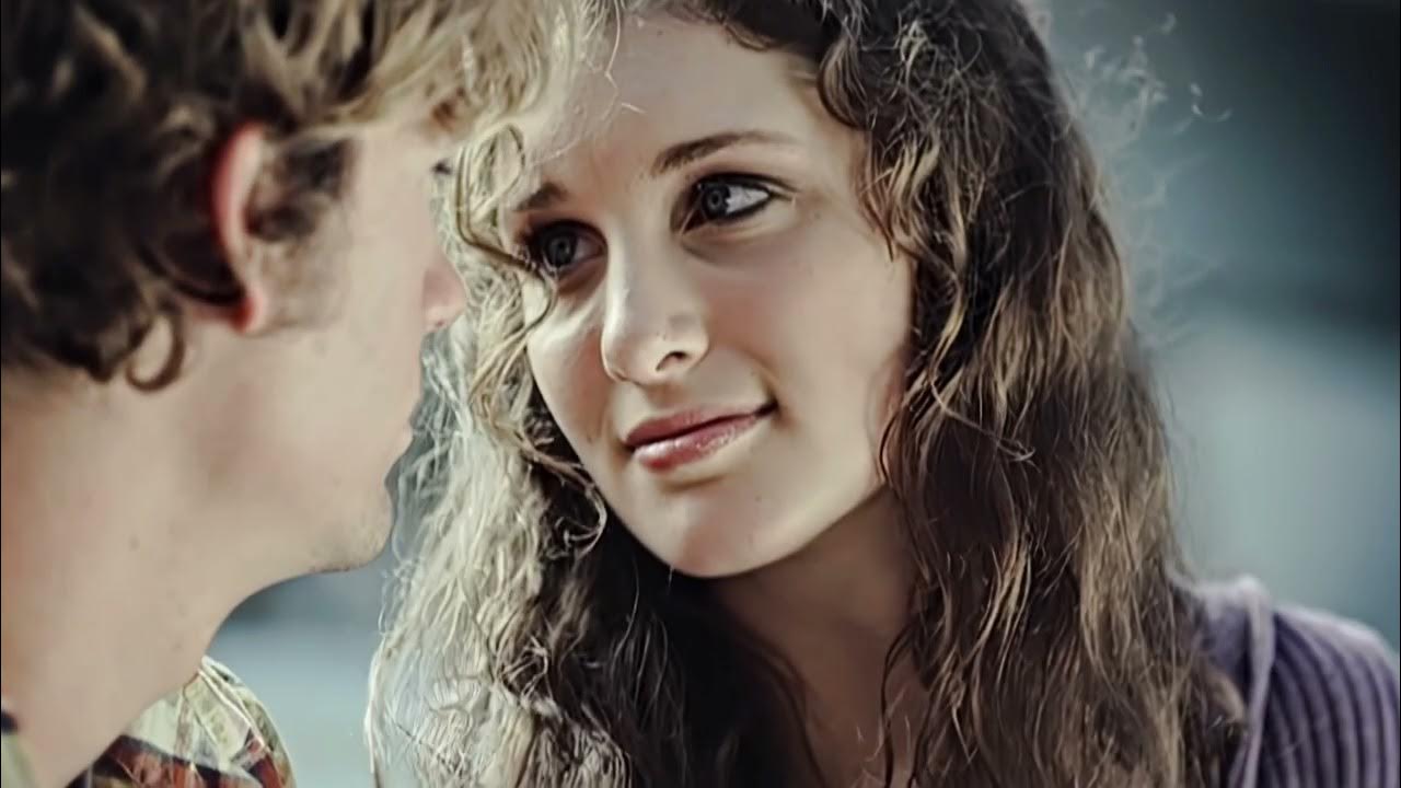 Shinedown Second Chance (Official Video) [4K Remastered] YouTube