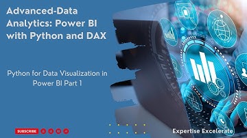 Section 3 -📊✨Python Magic in Power BI: Master Data Visualization with Matplotlib, Seaborn & Plotly!🚀