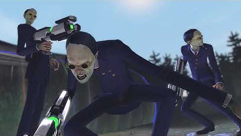 Losing My Will to Live by Playing XCOM: Enemy Unknown | Part 2