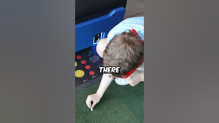 Top Golf Trick for Hitting Super Far! #topgolf #golfing #golfingday #golf