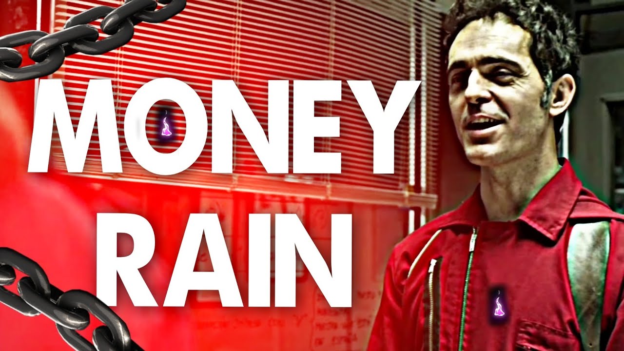 MONEY RAIN X BERLIN FOE EDITS YouTube