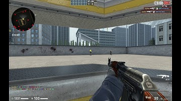 custom colored text in csgo (patched 6/16)