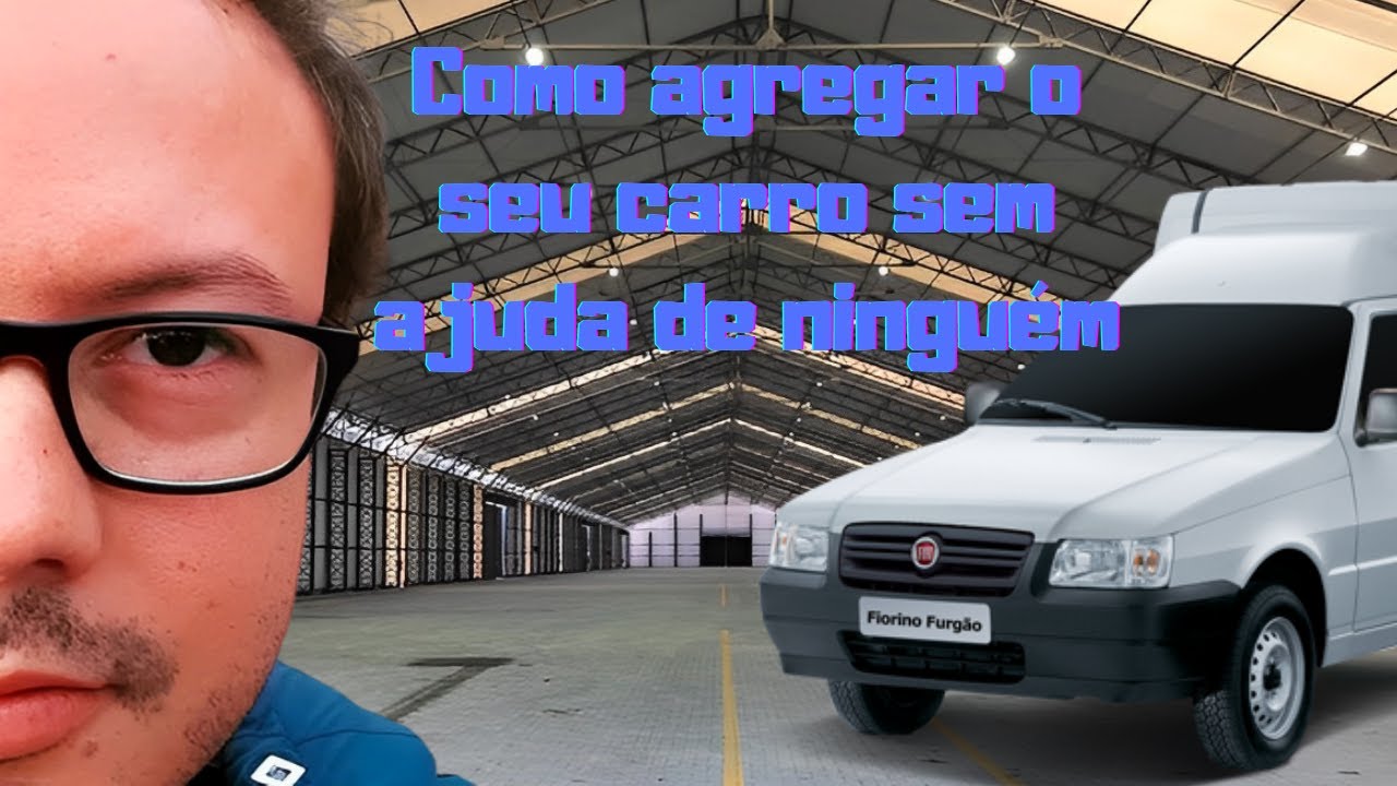 Como agregar o seu carro - YouTube