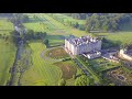 Longleat House & Grounds - Drone Junkees U.K