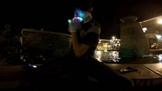 Rewind vs. Zipper - Top 64 | #LightsOnComp [Gloving.com]