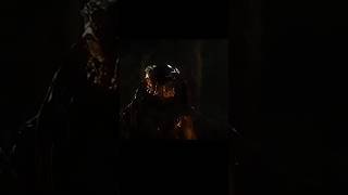 Berserker Predator/Mr.Black Edit #predatorbadlands #movieedits #shorts #edit