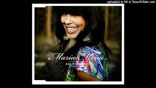 Maria Mena - All This Time (Pick-Me-Up Song)