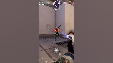 CYPHER ACE ON ASCENT #shorts