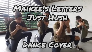 Maikee`s Letters by Just Hush | Mastermind