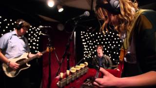 Video thumbnail of "The Babies - Get Lost (Live on KEXP)"