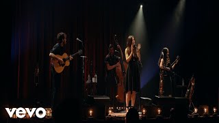 Video thumbnail of "Joy Williams - The Trouble with Wanting (Live)"