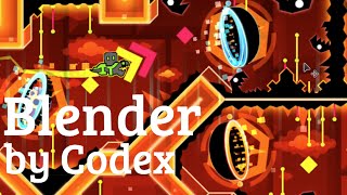 Blender (3 Coins) | by Codex | Easy/Medium Demon