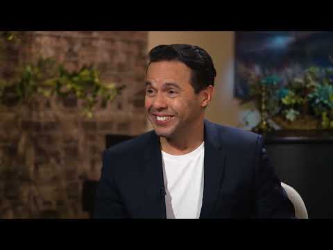 Watch As James Robison Interviews Pastor Samuel Rodriguez | Fresh Oil