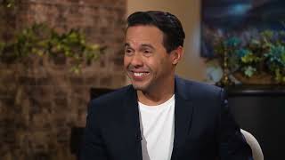 Watch As James Robison Interviews Pastor Samuel Rodriguez | Fresh Oil