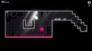 Kombinera Gameplay | PS5 - Nifty puzzle platformer