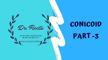 Polar plane w.r.t. a conicoid